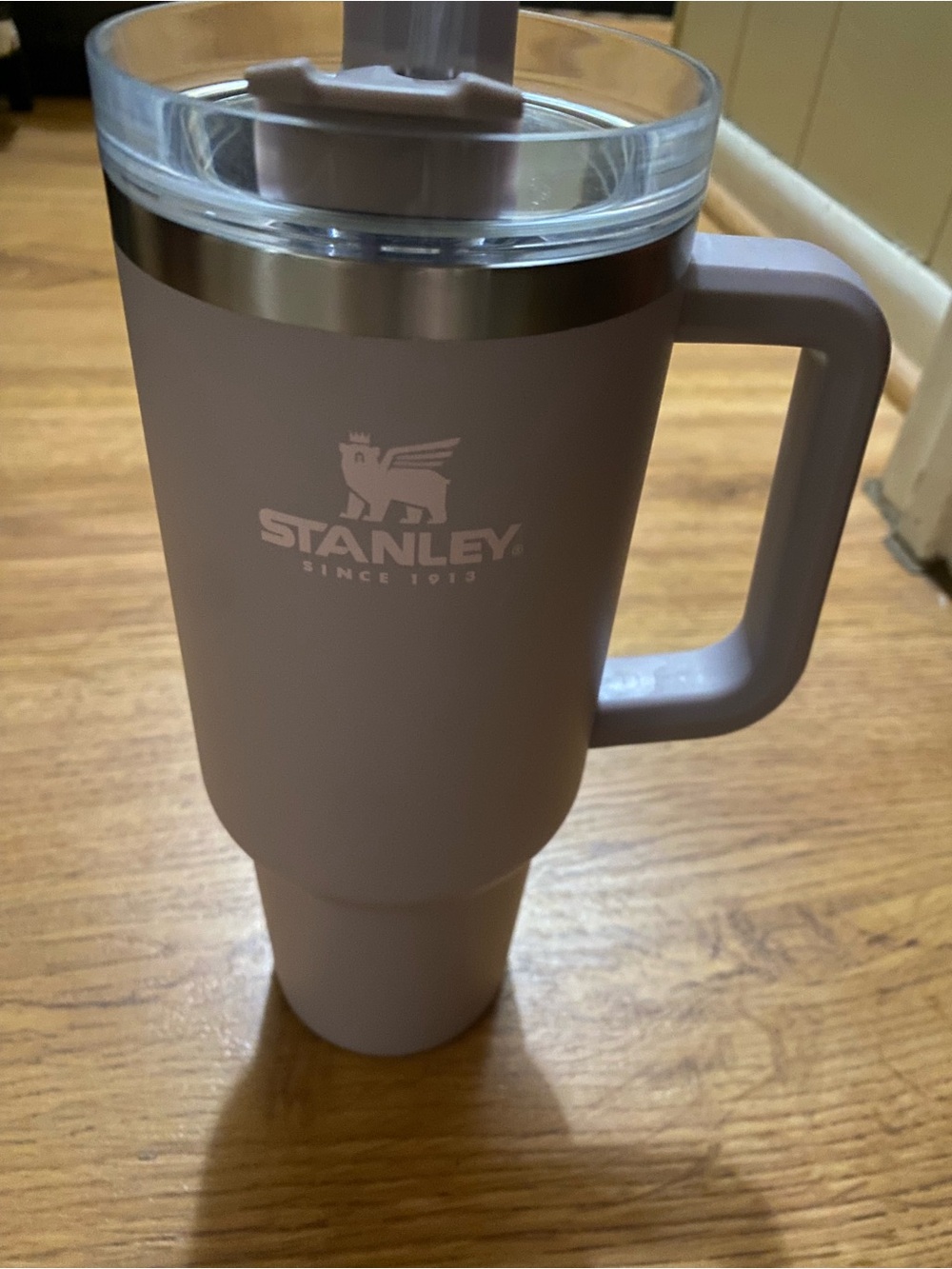 Stanley Adventure Quencher Stainless Steel Tumbler